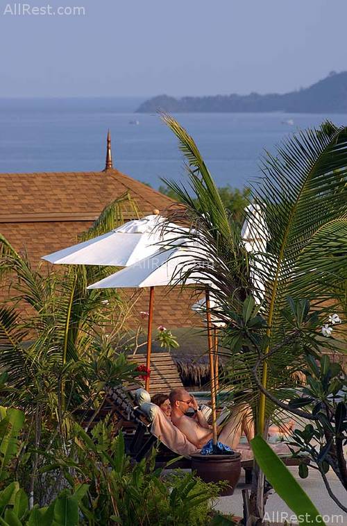 The Mangosteen Resort 31